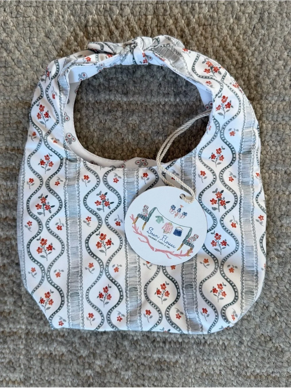 NWT Sun House Girls Purse